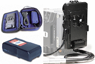 RED V-Mount Power Kit