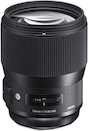 Sigma 135mm f/1.8 DG HSM Art for Nikon F