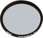 Tiffen 82mm Black Pro-Mist 1/2 Filter