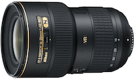 LensRentals.com - Rent a Nikon 16-35mm f/4G ED AF-S VR