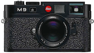 Leica M9