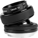Lensbaby Composer Pro w/ Sweet 35 Optic for Nikon