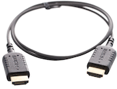 Sanho 2.6ft HyperThin HDMI Male-Male
