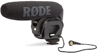 Rode VideoMic Pro