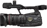 Canon XF 300