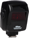 Nikon SU-800 Speedlight Commander