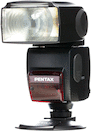 Pentax AF-540FGZ Flash