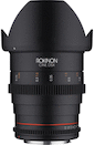 Rokinon 24mm T1.5 Cine DSX for Sony E