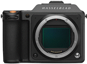 Hasselblad X2D 100C Medium Format Mirrorless