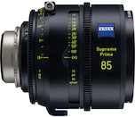 Zeiss Supreme Prime 85mm T1.5 (LPL)