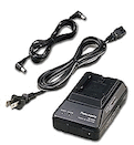 Charger for Panasonic HPX-250