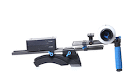 Redrock EyeSpy Deluxe DSLR Bundle