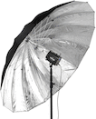 PCB 64" Extreme Silver PLM Umbrella