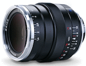 Zeiss ZM 35mm f/1.4 Distagon for Leica