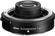 Nikon Z TC-1.4x Teleconverter