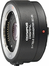 Olympus 2x Teleconverter for Four Thirds