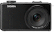 Sigma DP1 Merrill Compact Camera