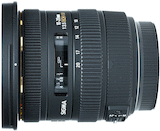 Sigma 10-20mm f/3.5 DC HSM for Sony