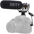Deity V-MIC D3 Pro Microphone