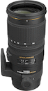 Sigma 70-200mm f/2.8 EX DG APO OS HSM for Sony