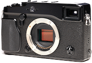 Fujifilm X-Pro1