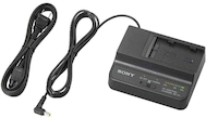 Charger for Sony EX Camcorders