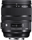 Sigma 24-70mm f/2.8 DG OS HSM Art for Nikon F