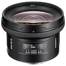Sony 20mm f/2.8