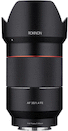 Rokinon AF 35mm f/1.4 FE for Sony E