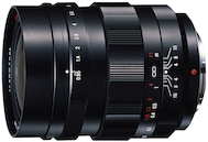 Voigtlander 17.5mm f/0.95 Nokton for Micro 4/3rds