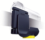 Sony Waterproof Head Mount for Action Cam