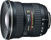 Tokina 12-24mm f/4 Pro DX II