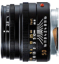 Leica 50mm f/2 Summicron 