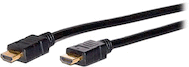 HDMI M-M 3 ft.