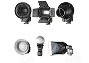 Off-camera Flash Kit