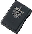 Nikon EN-EL14 Battery