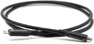 Lensrentals Thunderbolt 4 USB Cable 3ft