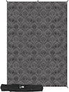 Westcott X-Drop 5' x 7' Eminence Background Kit