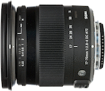 Sigma 17-70mm f/2.8-4 DC Macro OS HSM A1 for Nikon DX
