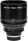 Zeiss Compact Prime CP.2 100mm T2.1 (EF)