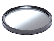 Split ND Filter 72mm