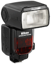 Nikon SB-900 Speedlight