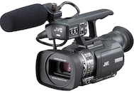 JVC HM100U
