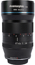 Sirui 35mm f/1.8 Anamorphic 1.33x (MFT)