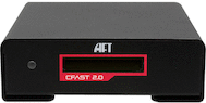 Atech Blackjet VX-1C CFast 2.0 USB 3.1 Type-C Card Reader
