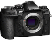 OM SYSTEM OM-1 Mark II Mirrorless Camera