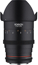 Rokinon 35mm T1.5 Cine DSX for Canon EF