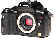 Panasonic GH-2
