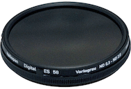 Variable ND Heliopan 67mm