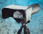 Op-tech Weatherguard